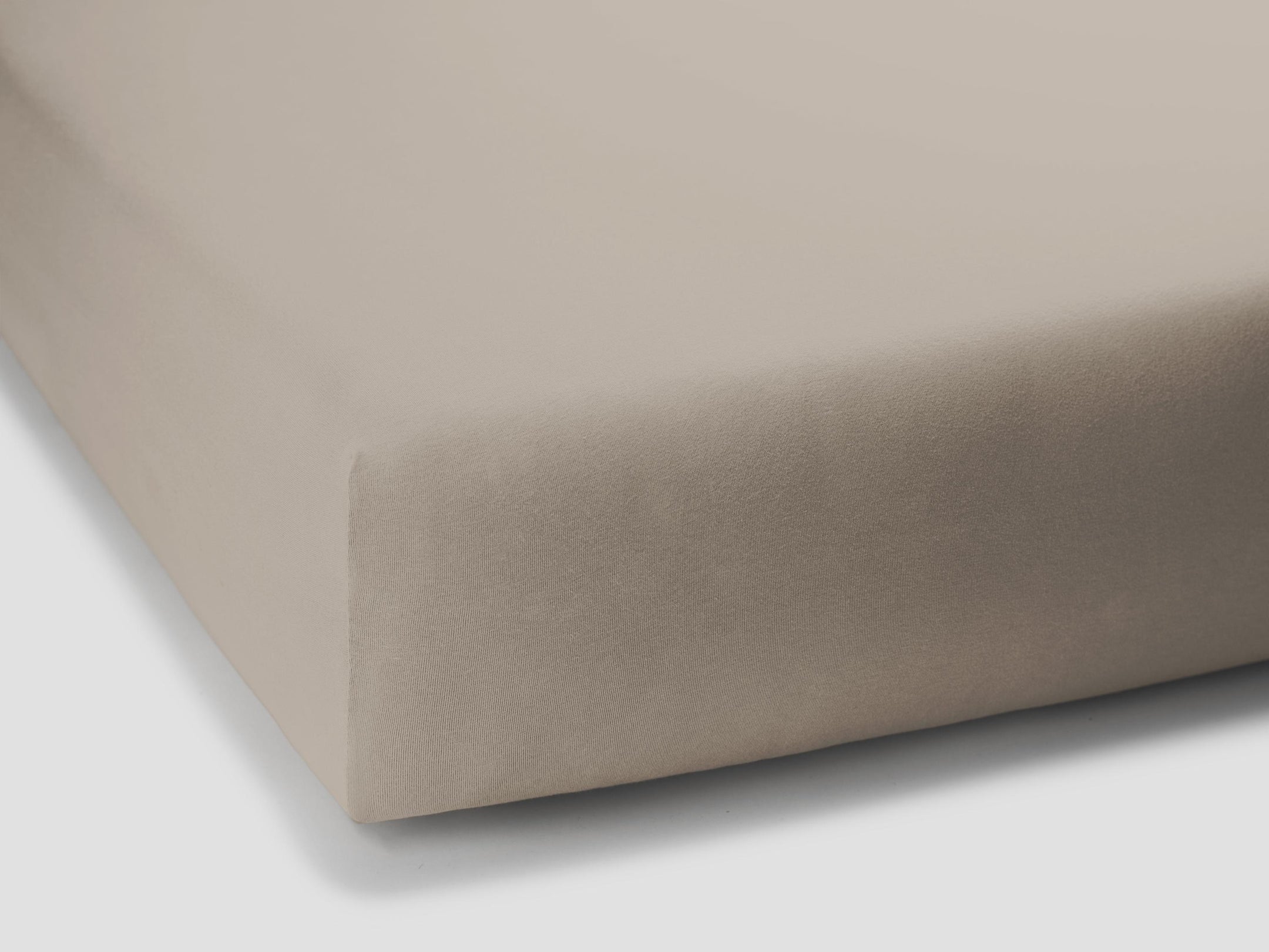 Jersey Spannbettlaken "Bella Donna Premium"