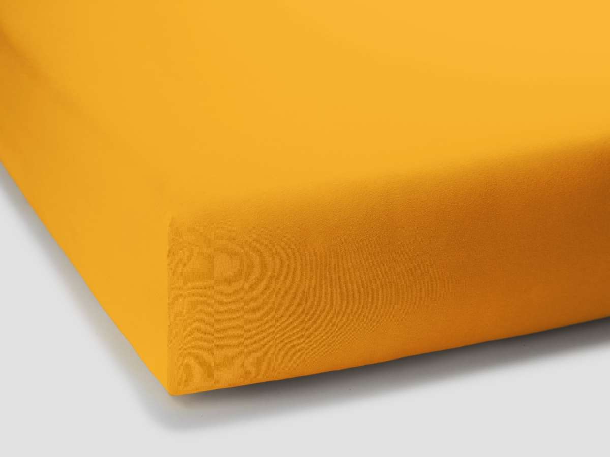 Jersey Spannbettlaken "La Piccola", für Topper