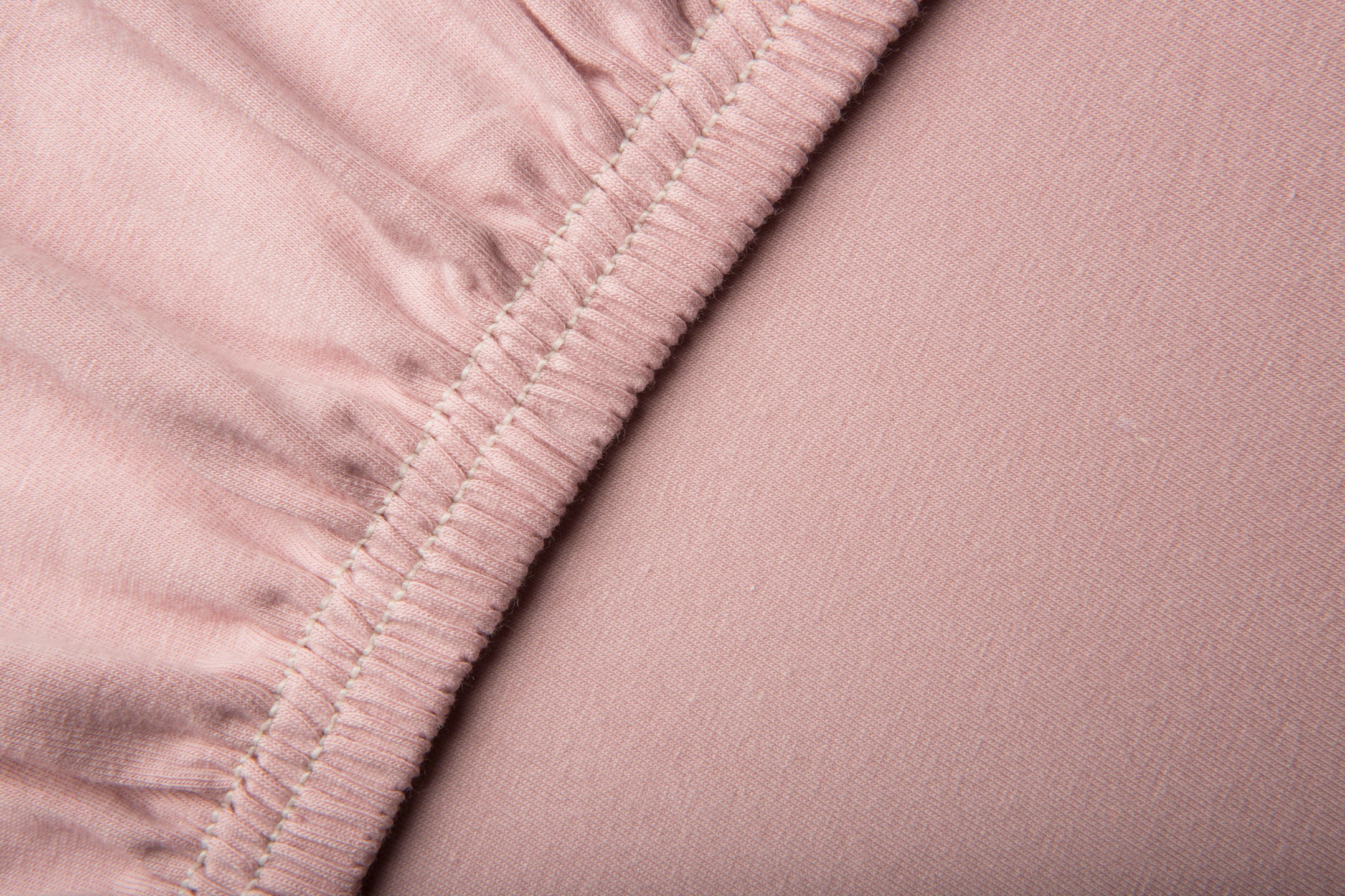 Jersey Spannbettlaken "La Piccola", für Topper