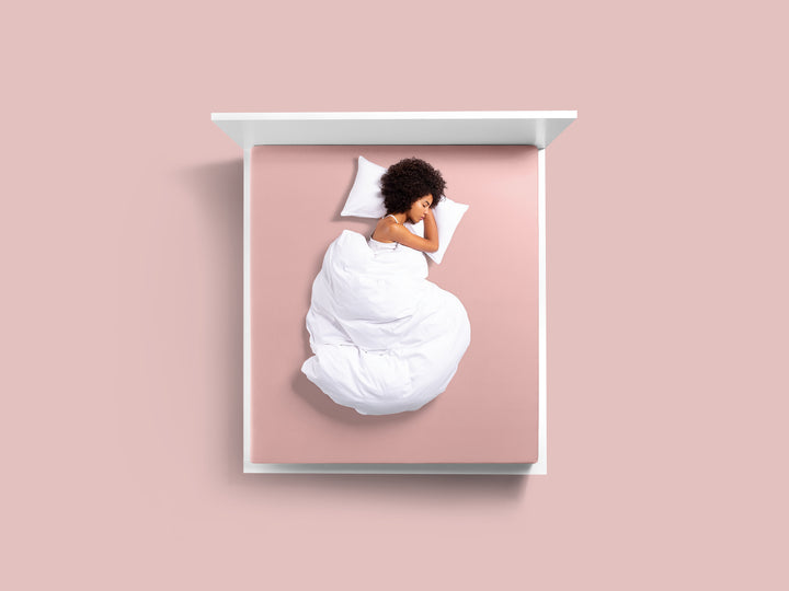 Spannbettlaken "Bella Donna"