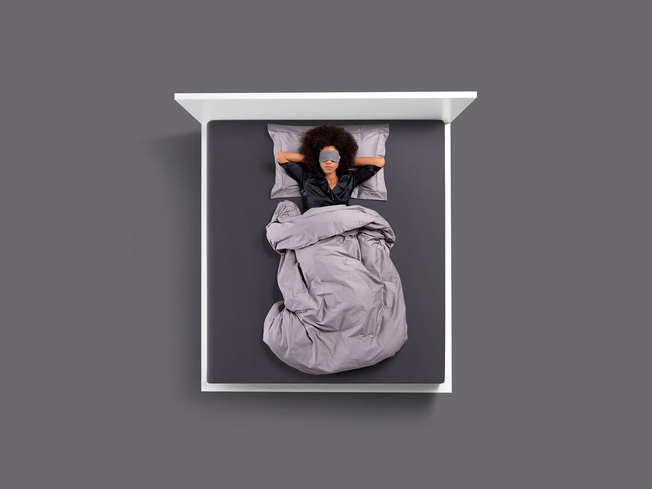 Jersey Spannbettlaken "Bella Donna Premium"