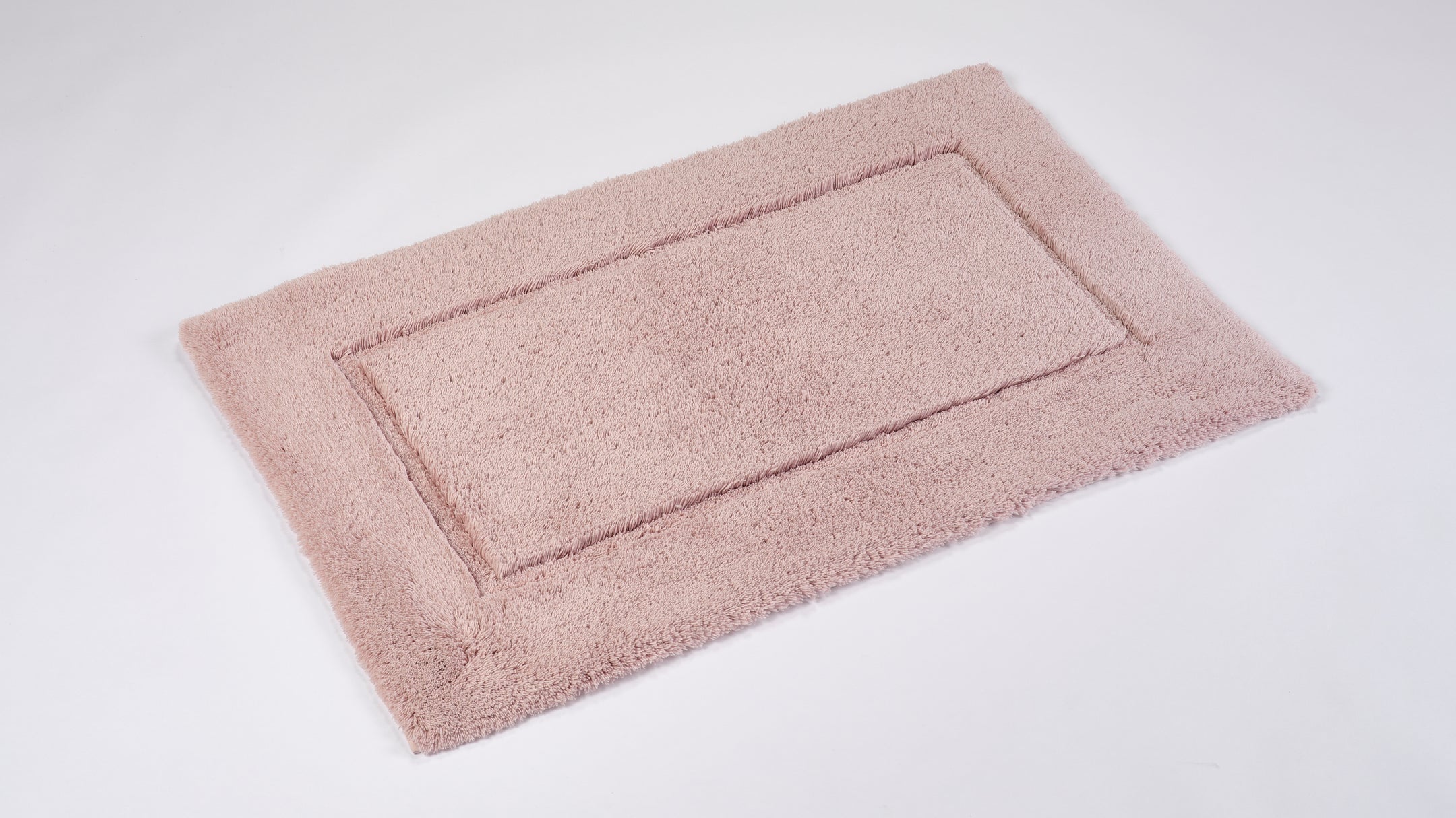 Badeteppich "Must" 60 Farben