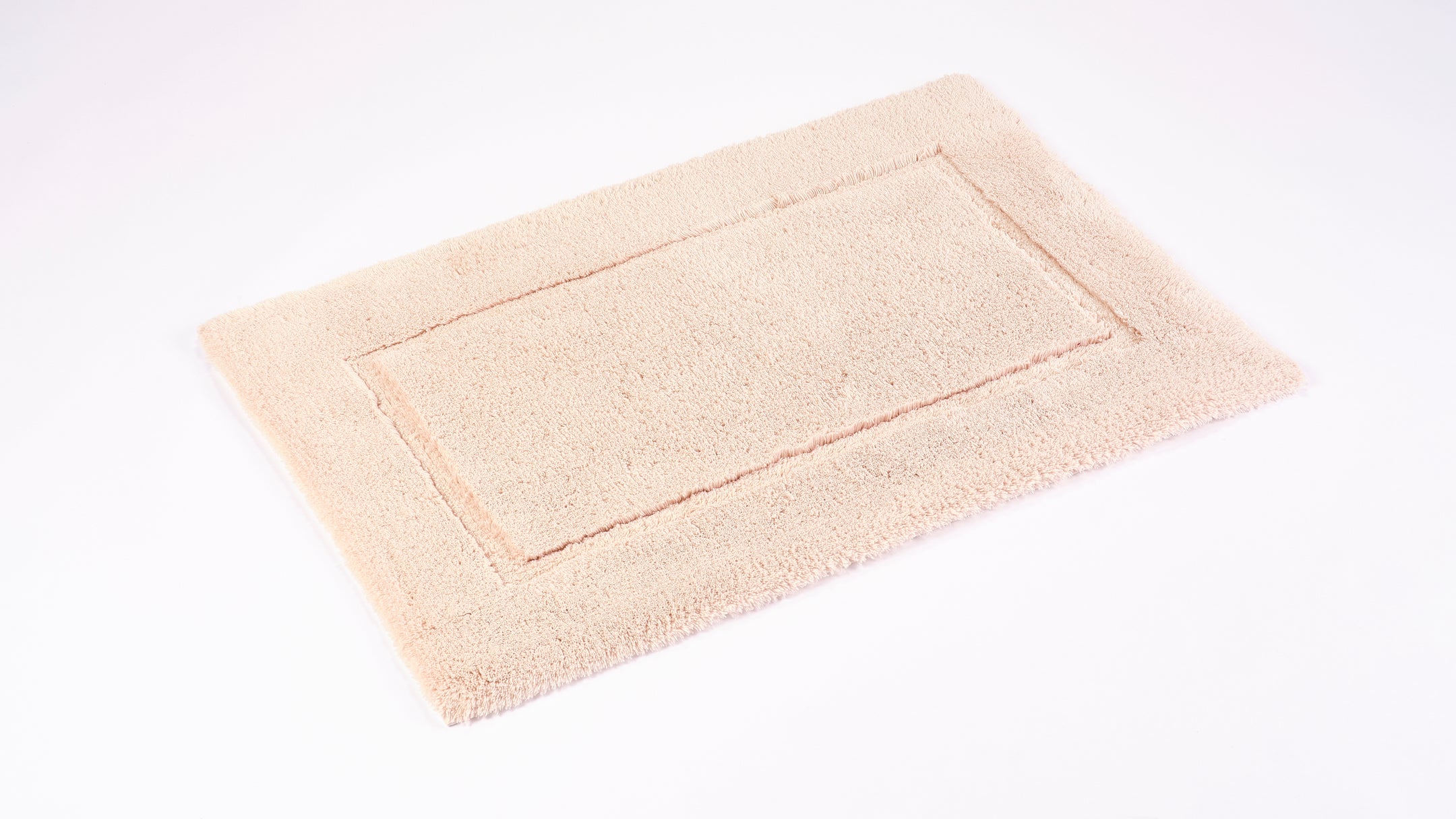 Badeteppich "Must" 60 Farben