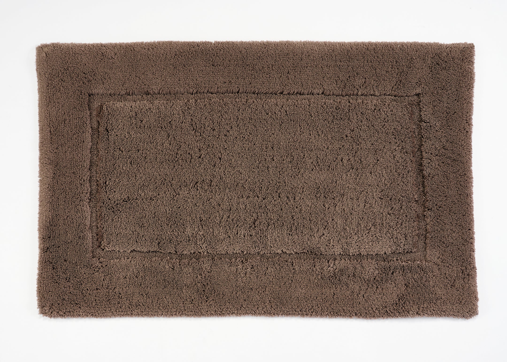 Badeteppich "Must" 60 Farben