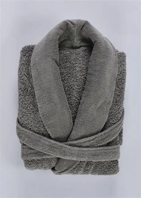 Bademantel "Super Pile", Angebote