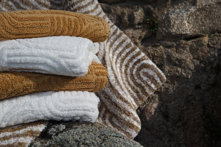 Design Frottierserie "Olly"