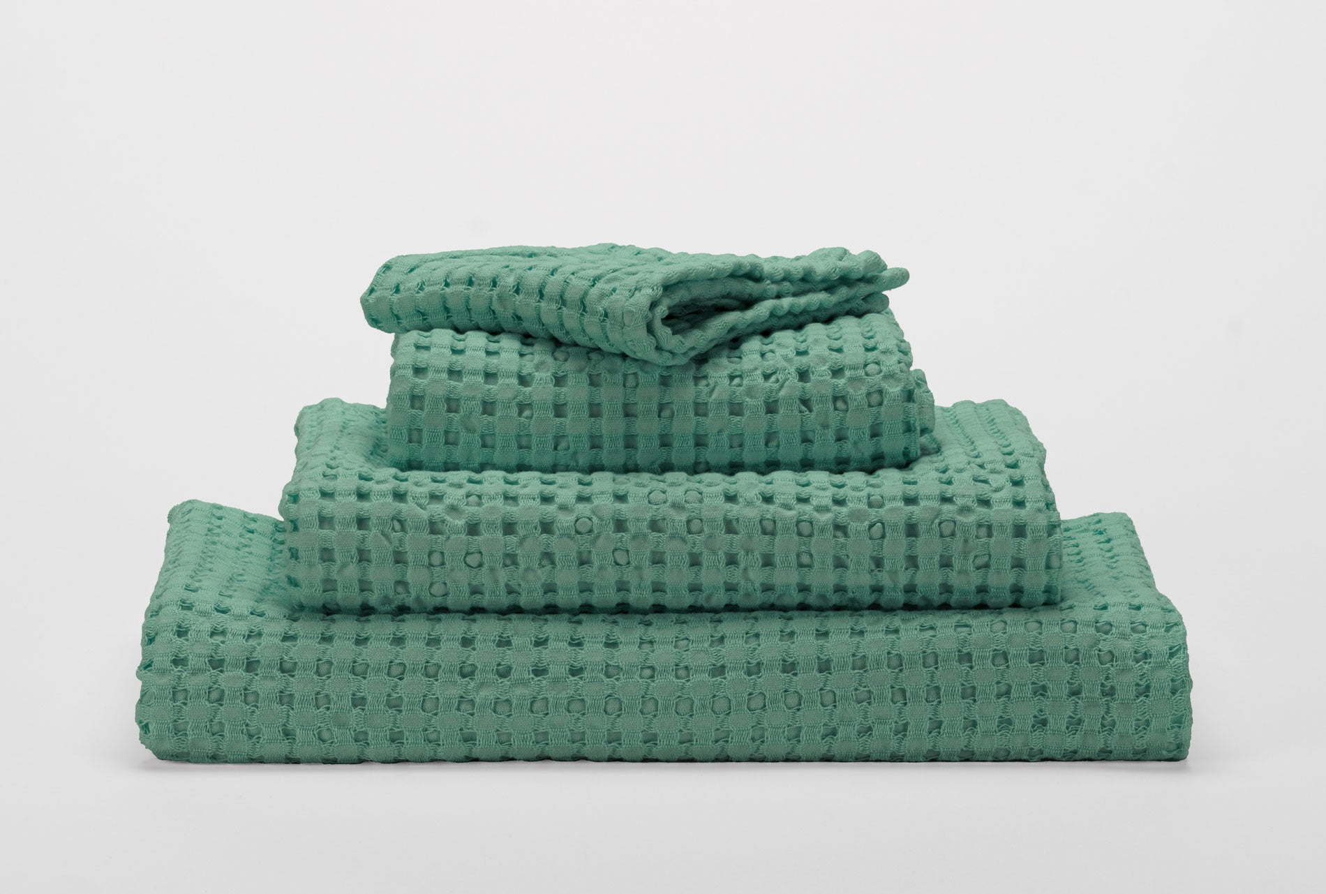 Pikeetücher "Pousada" 30 Farben