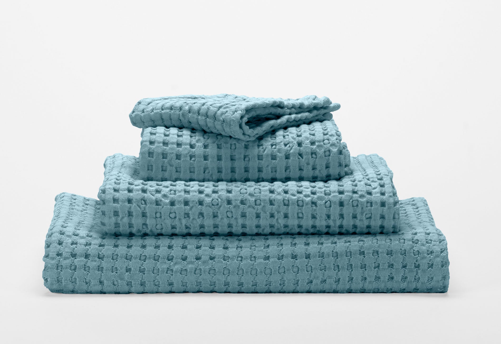 Pikeetücher "Pousada" 30 Farben