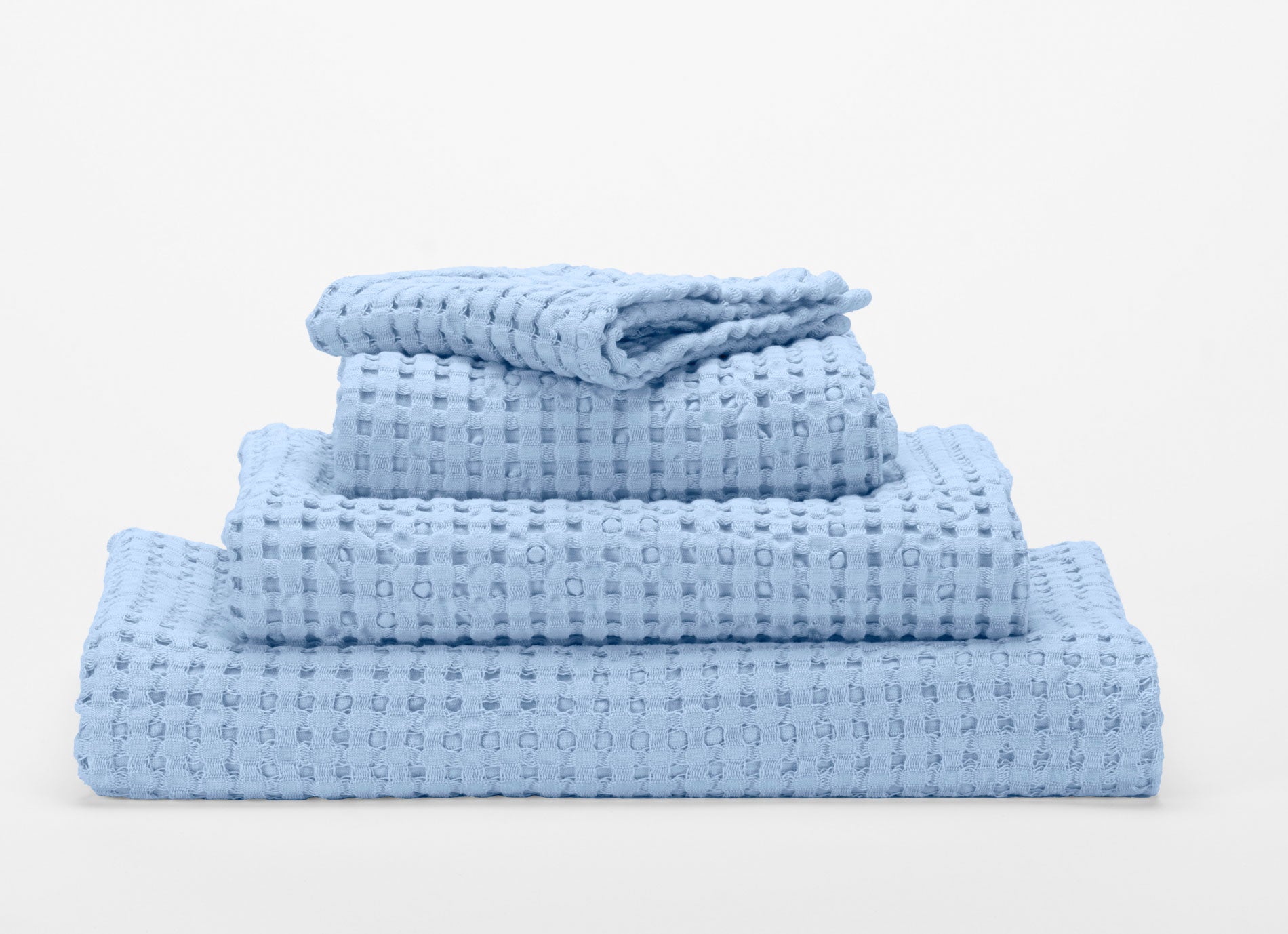 Pikeetücher "Pousada" 30 Farben