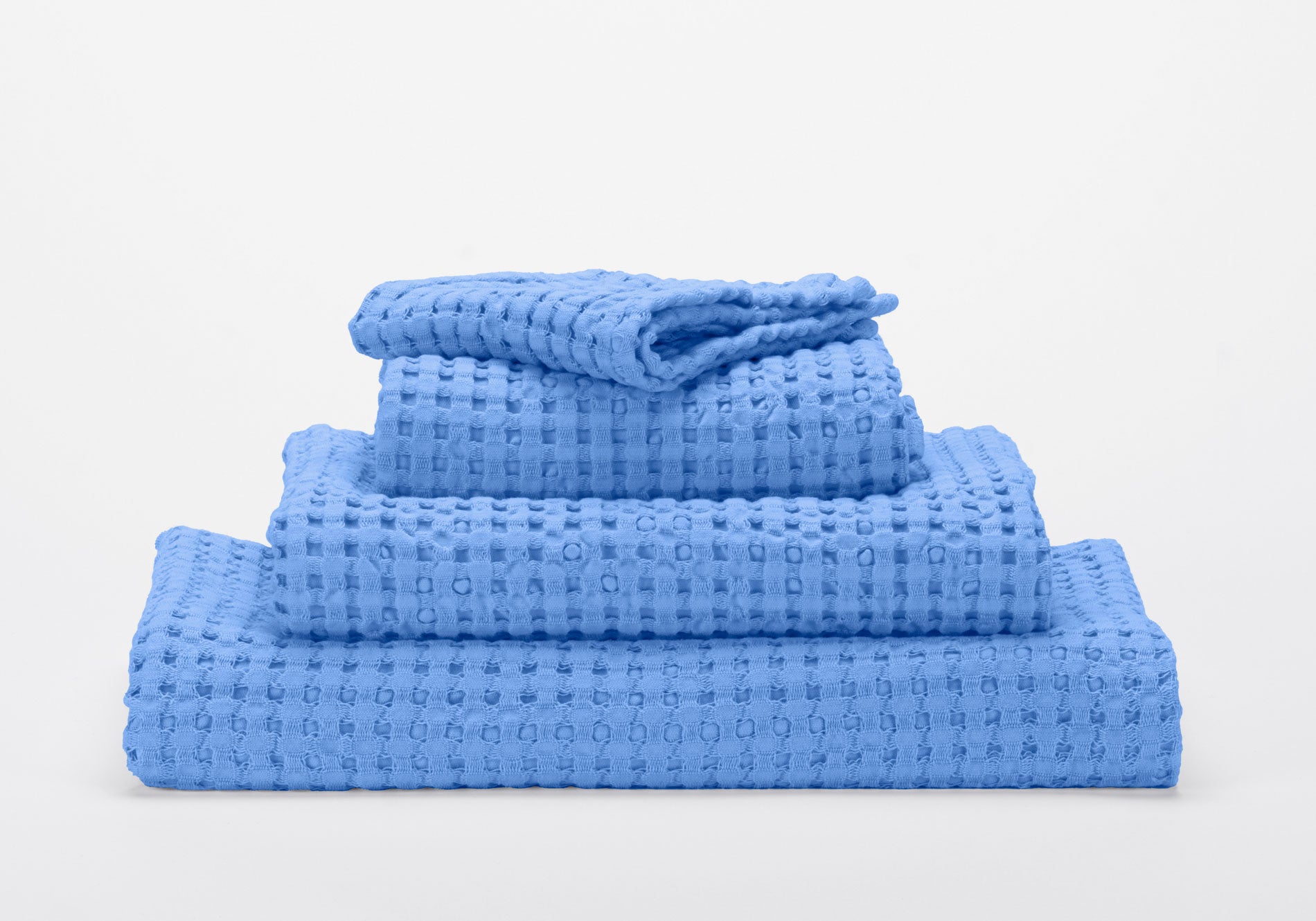 Pikeetücher "Pousada" 30 Farben