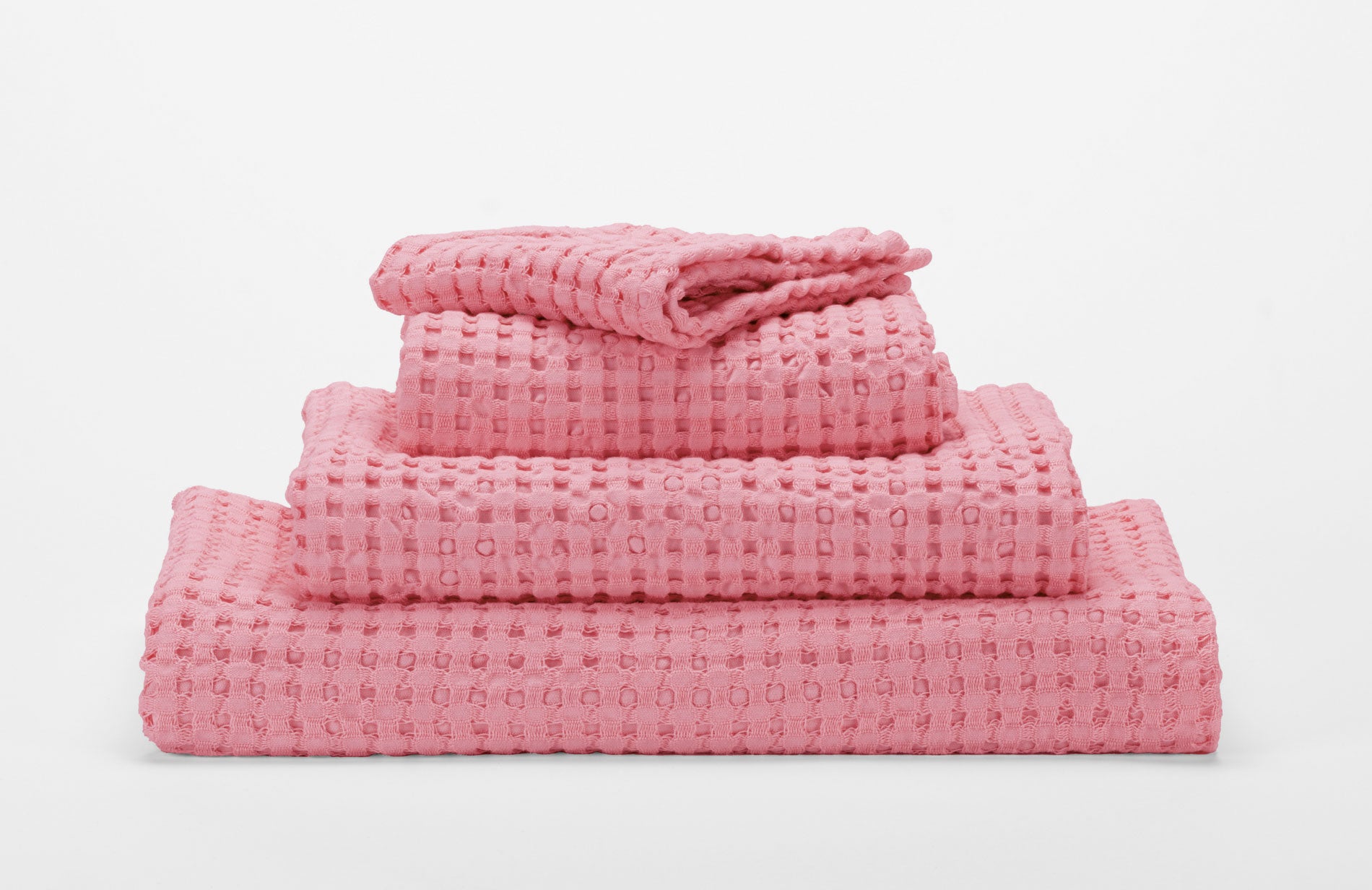 Pikeetücher "Pousada" 30 Farben