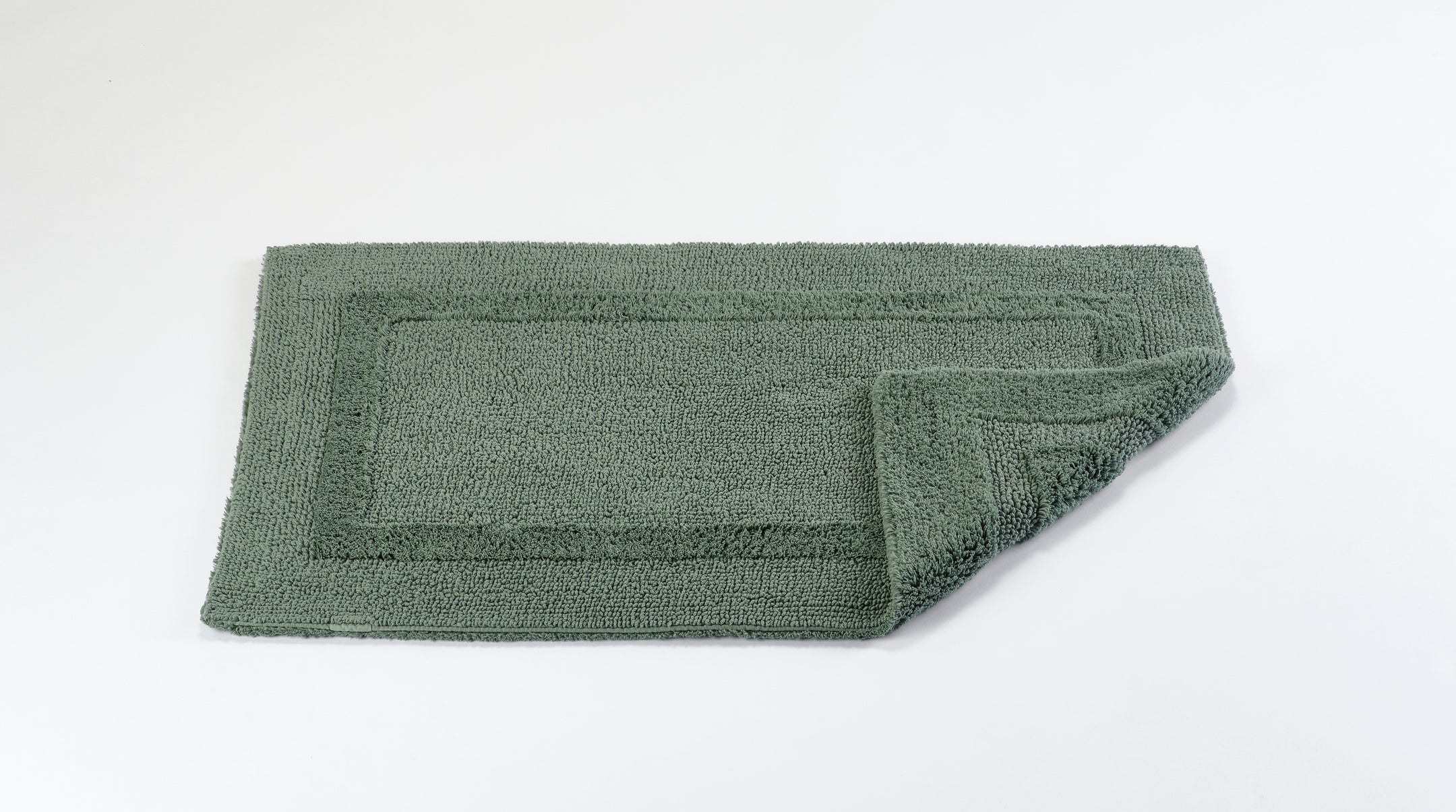 Wende Badeteppich "Reversible" 60 Farben