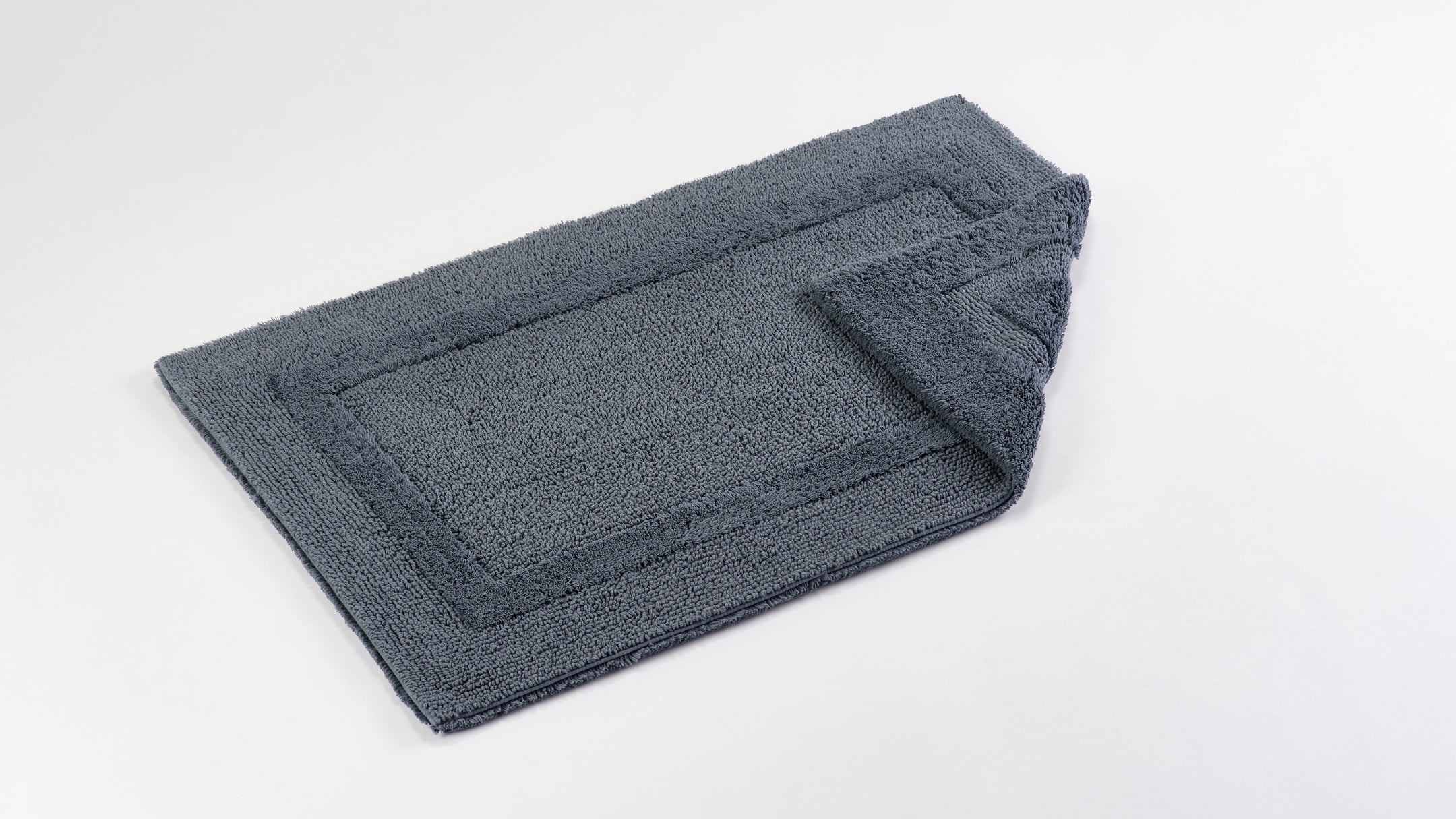 Wende Badeteppich "Reversible" 60 Farben