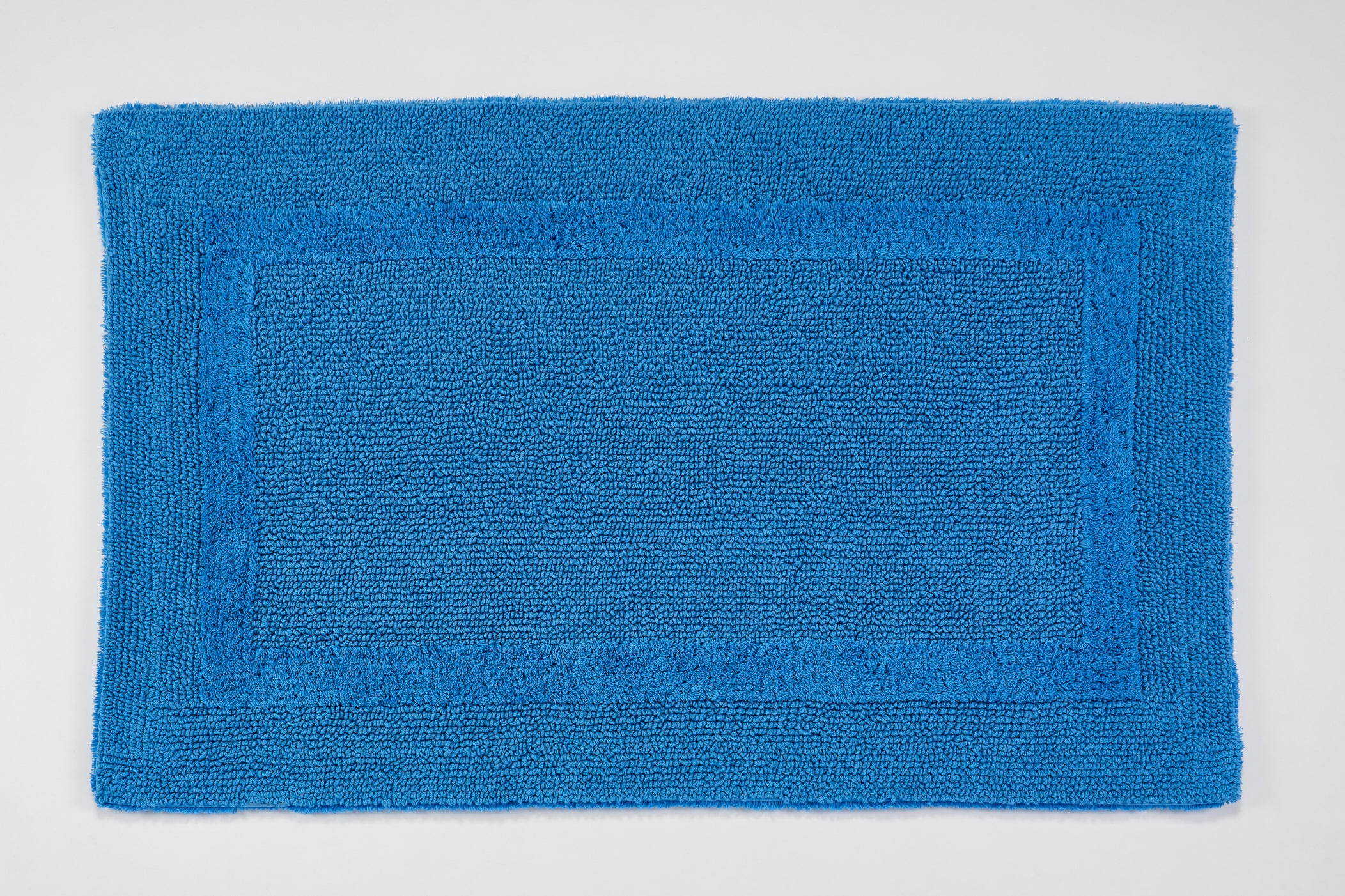 Wende Badeteppich "Reversible" 60 Farben