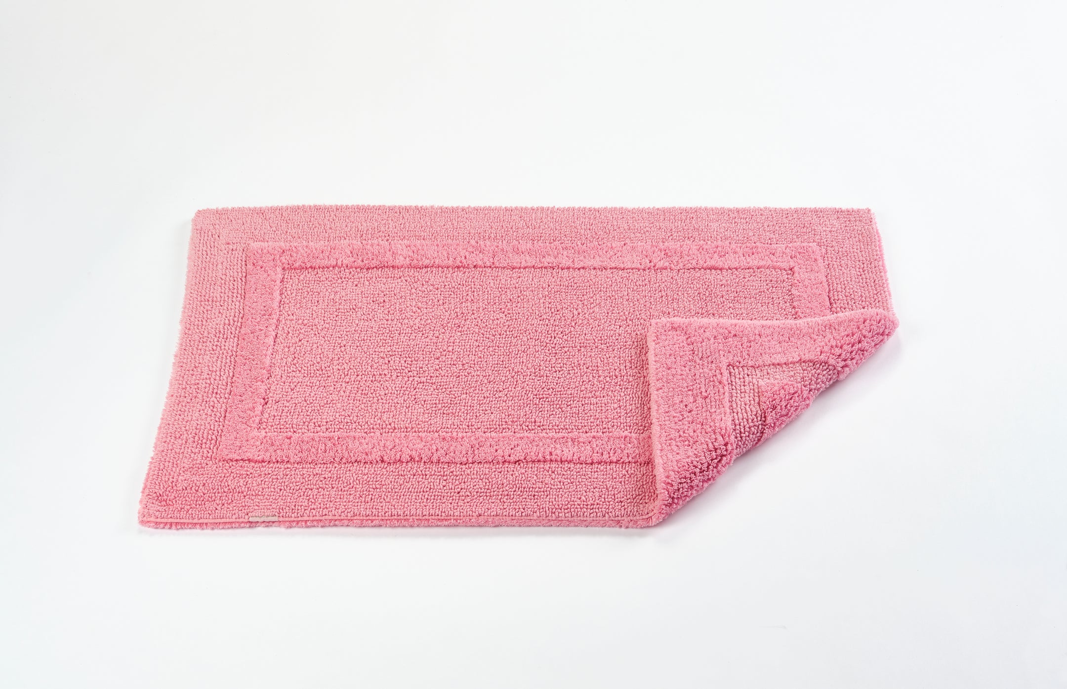 Wende Badeteppich "Reversible" 60 Farben