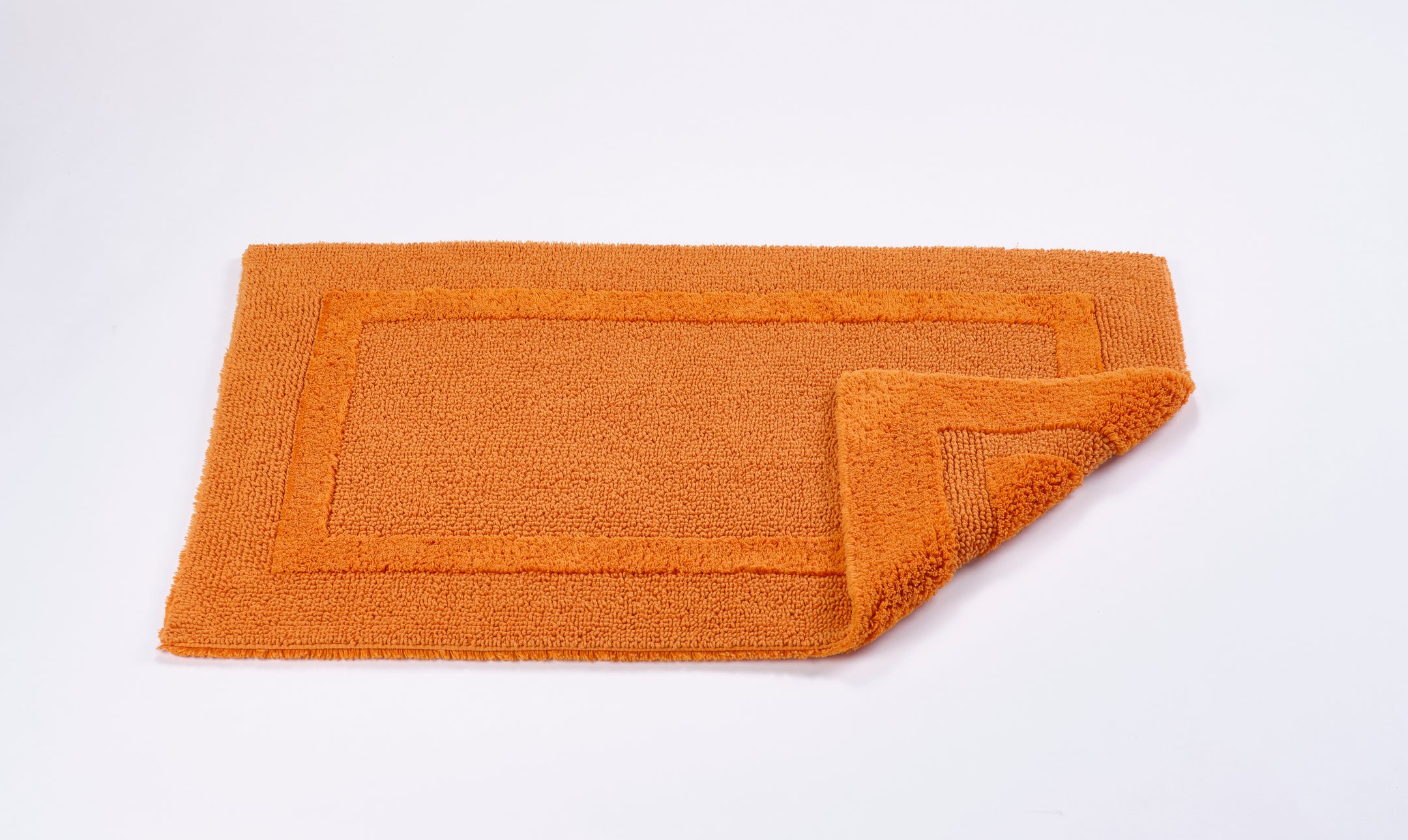 Wende Badeteppich "Reversible" 60 Farben