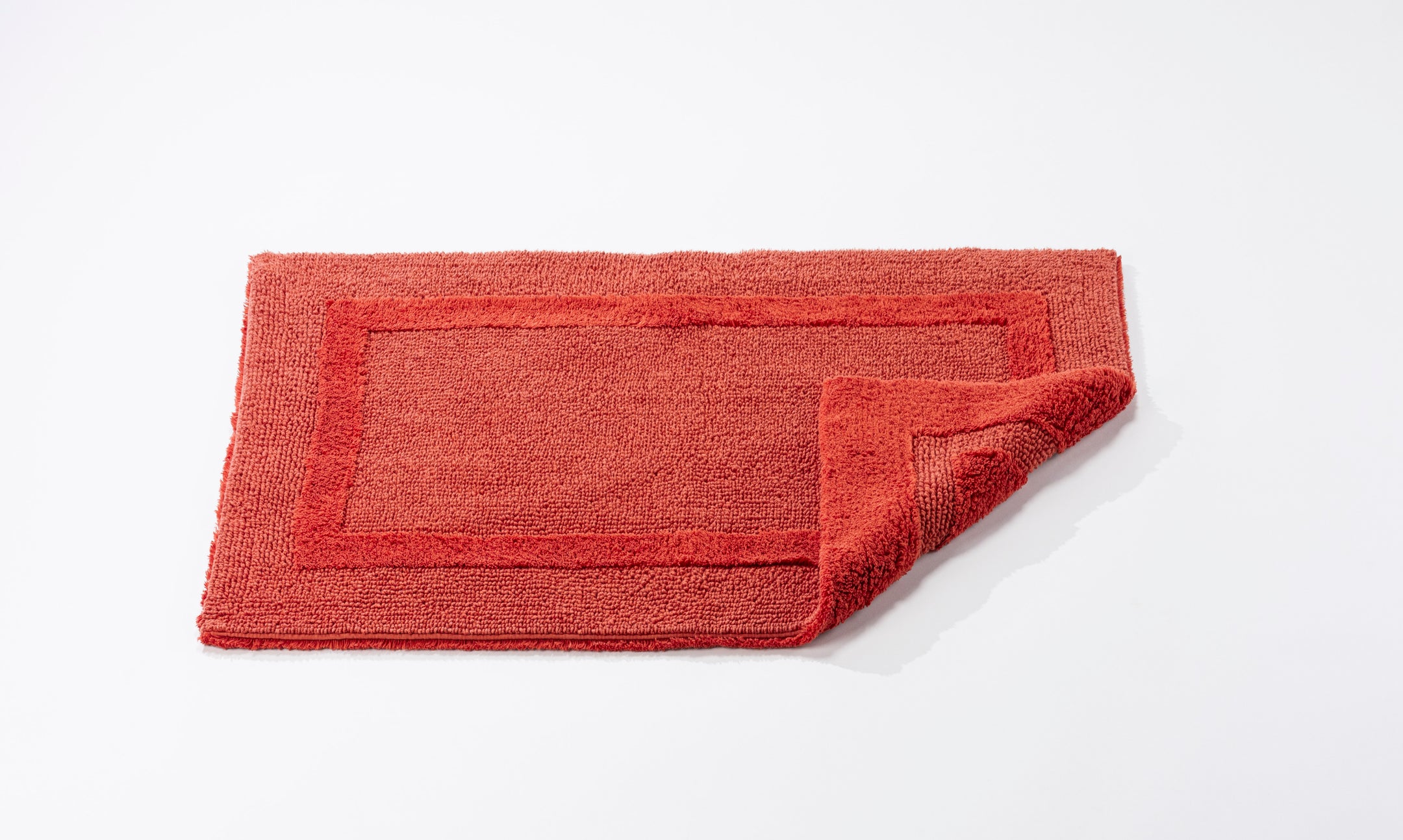 Wende Badeteppich "Reversible" 60 Farben