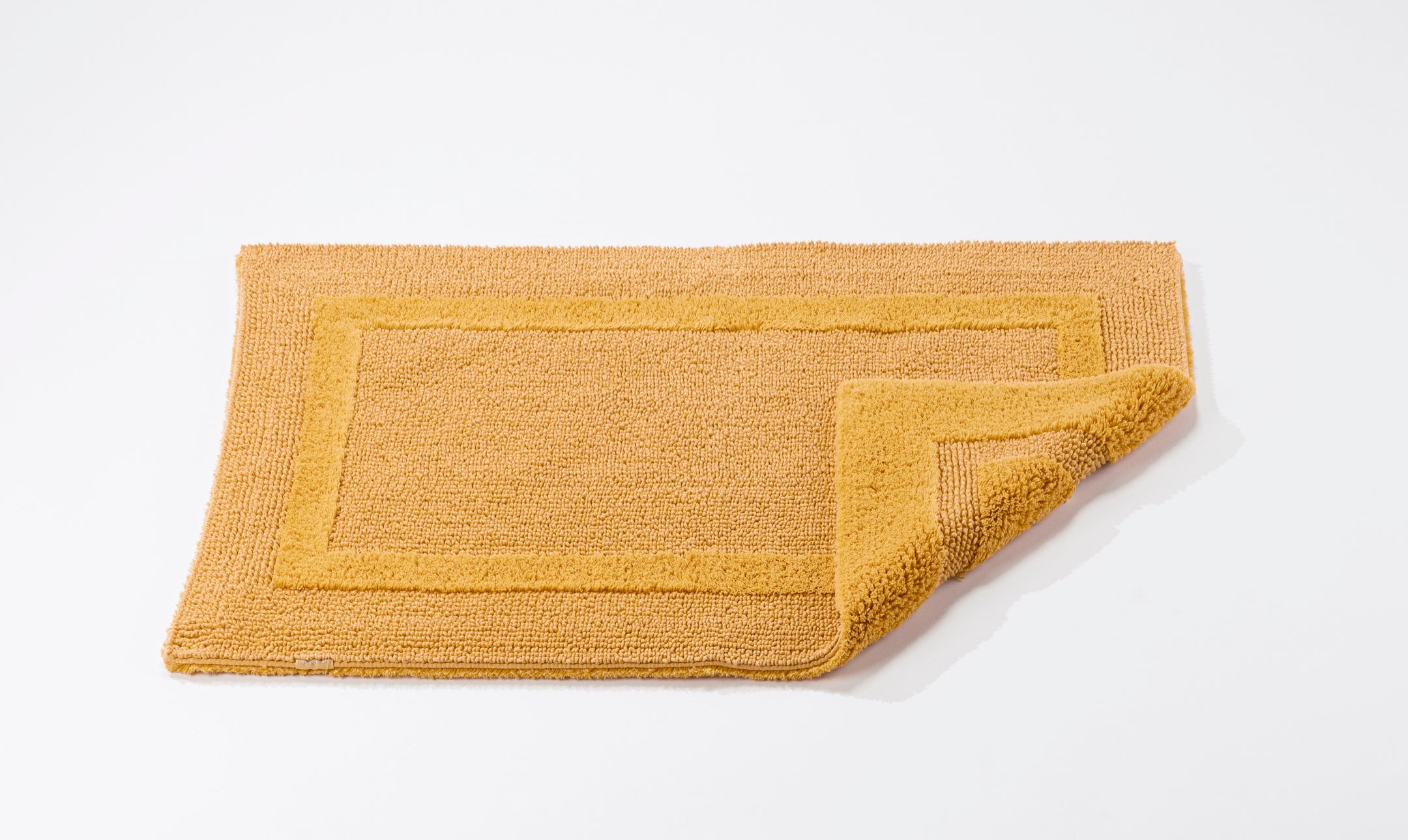 Wende Badeteppich "Reversible" 60 Farben