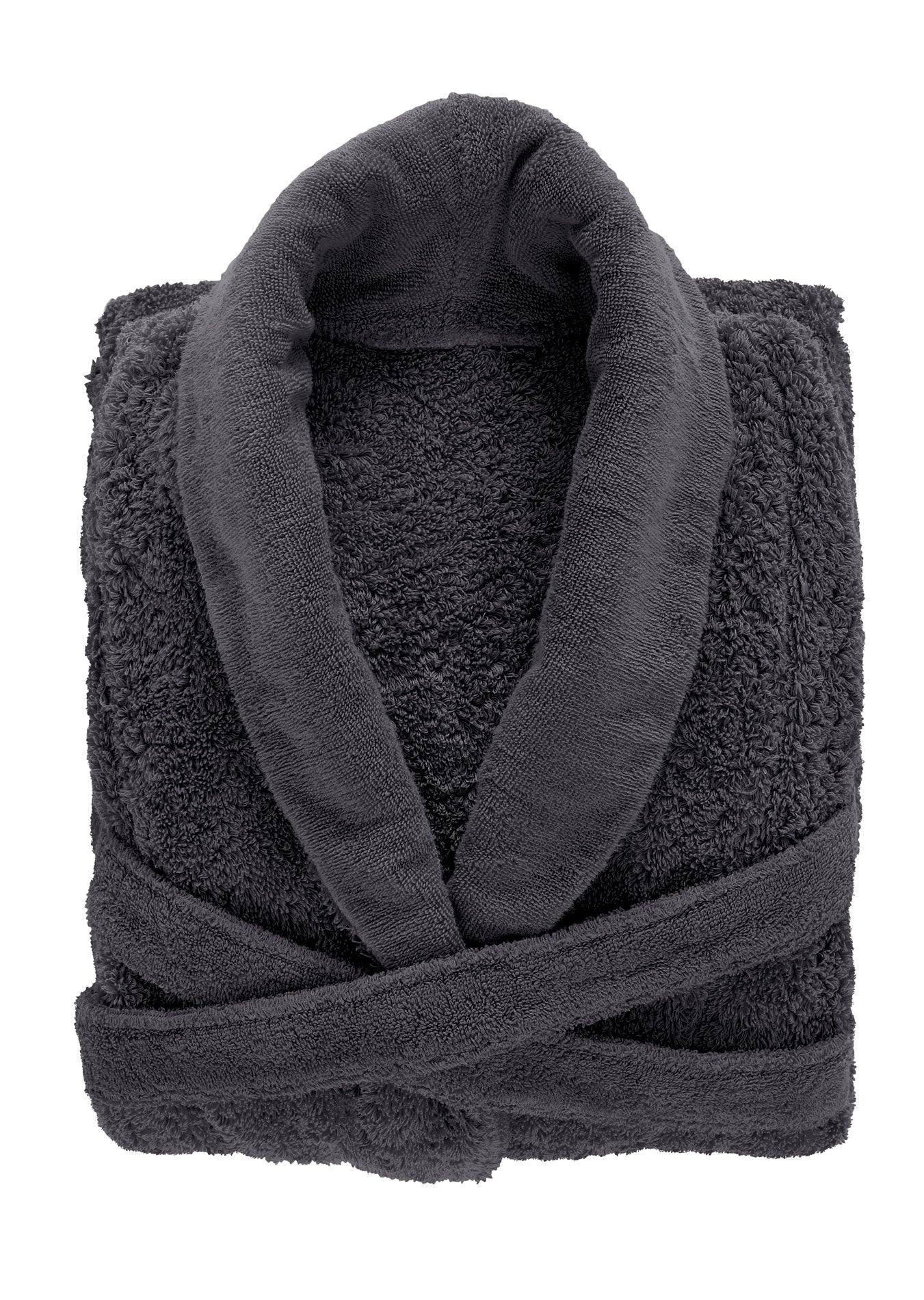 Warmer Damenbademantel "Super Pile" 60 Farben