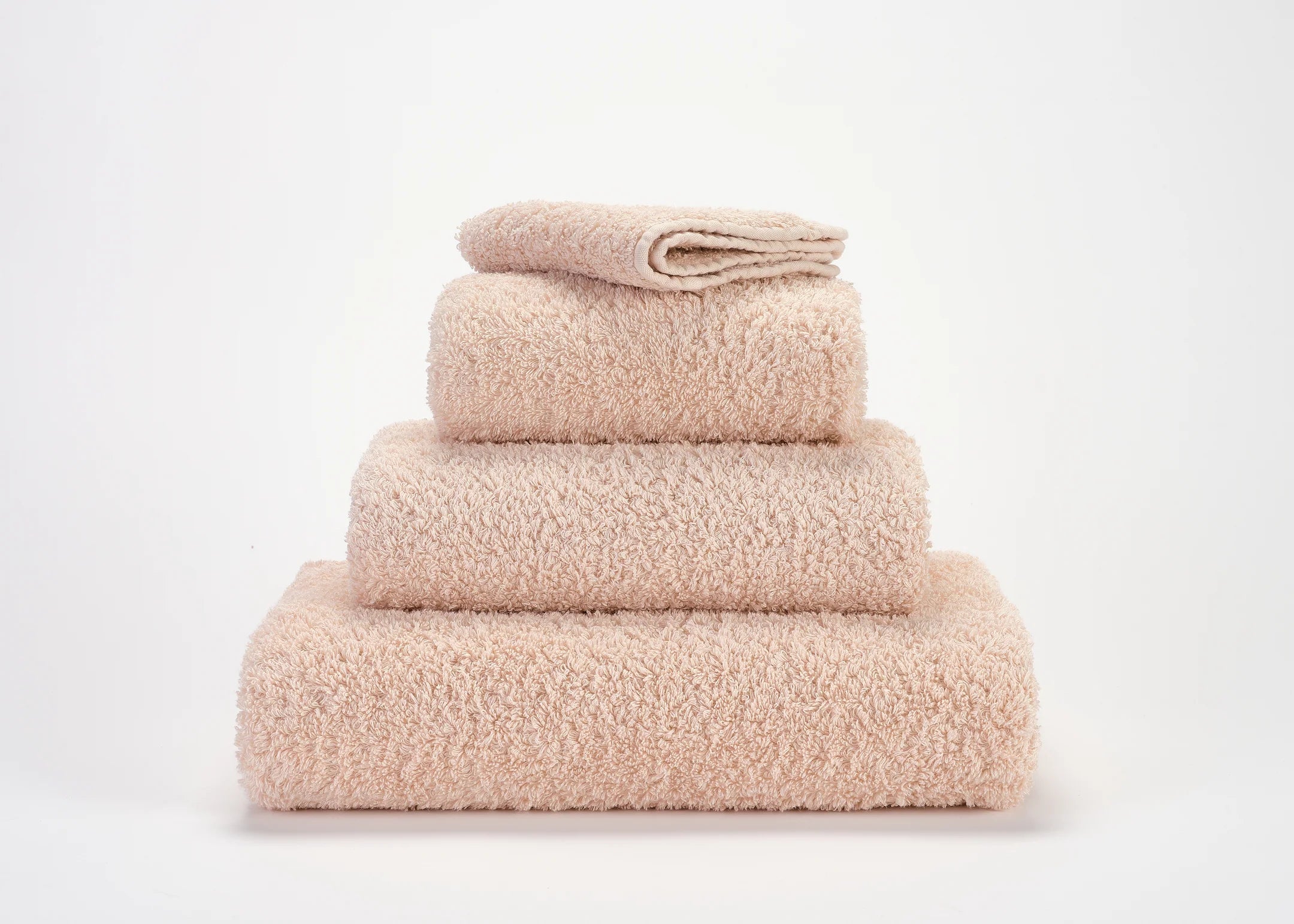 "Super Pile" - Handtuch 60 x 110 cm, 60 Farben