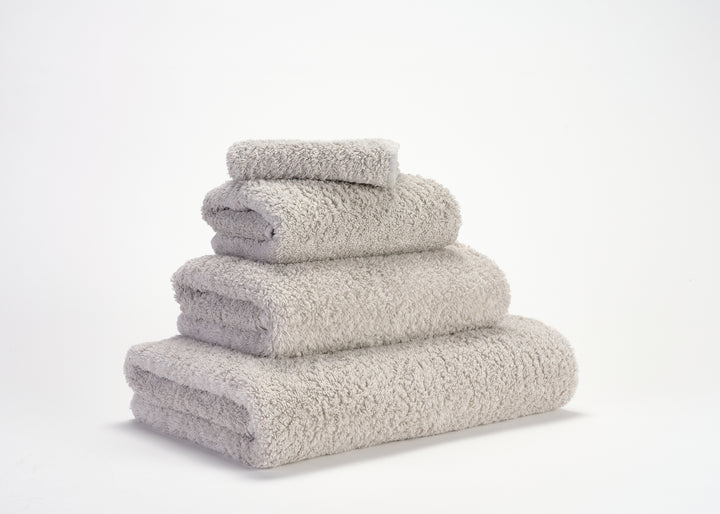 「スーパー パイル」- バスタオル 100 x 150 cm、60色