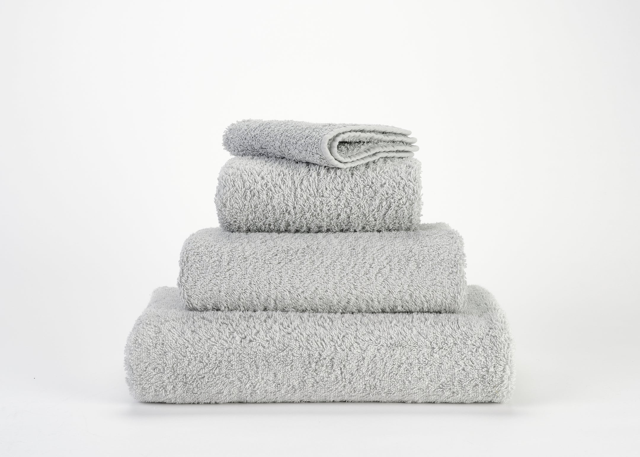 "Super Pile" - Gästetuch 30 x 50 cm, 60 Farben