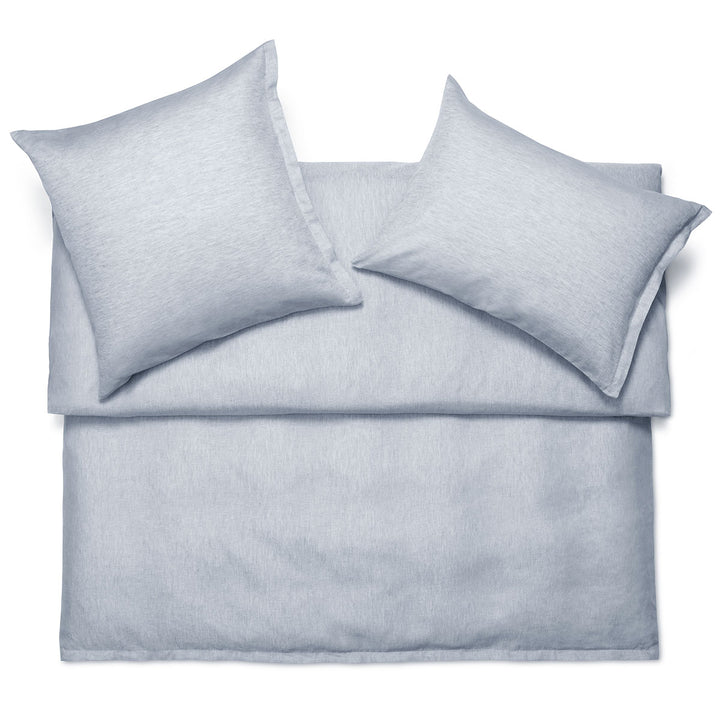 Feine Leinen Bettwäsche "LEVIN bleu"