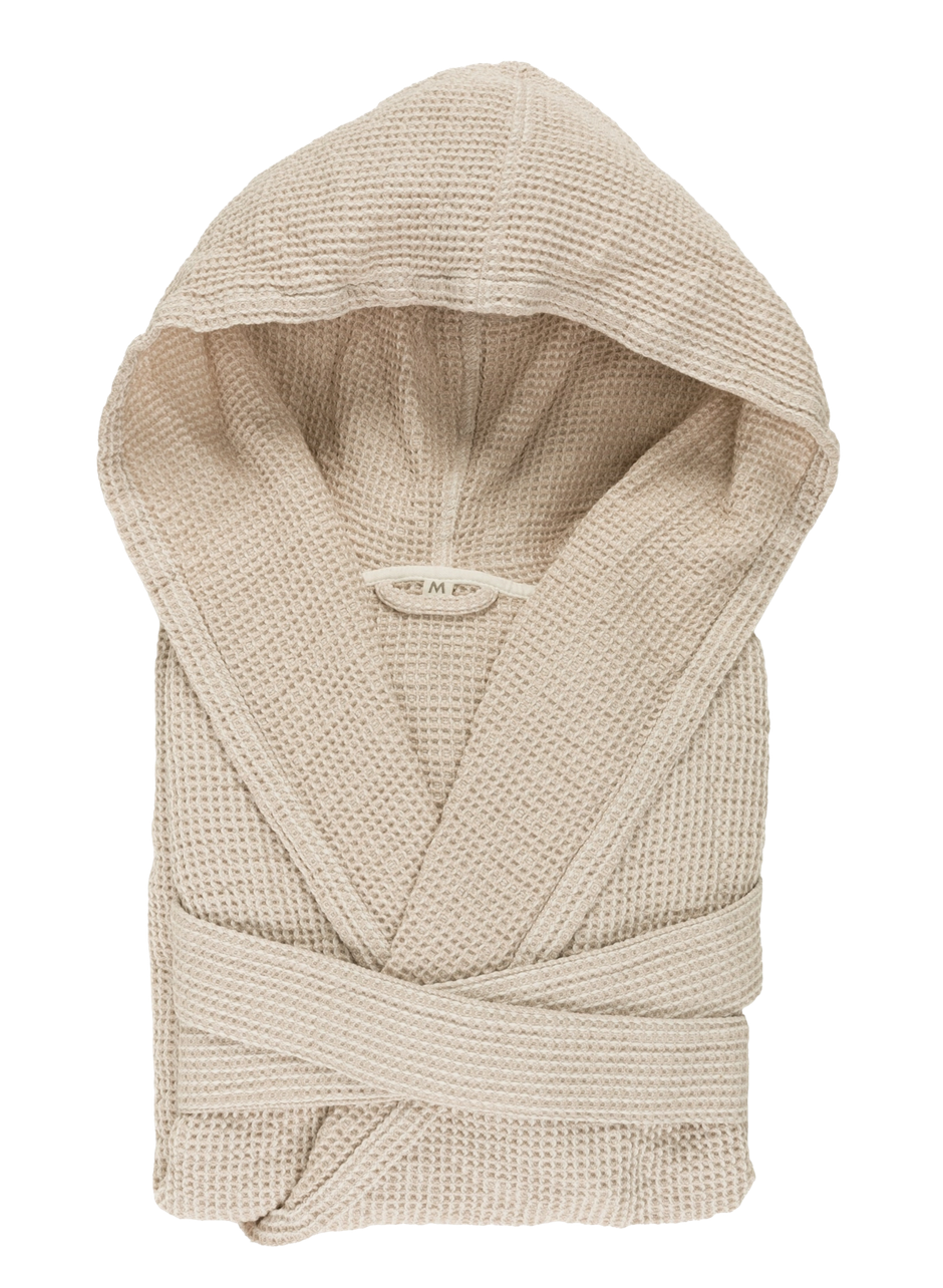 Kimono "Bees" - Linen770