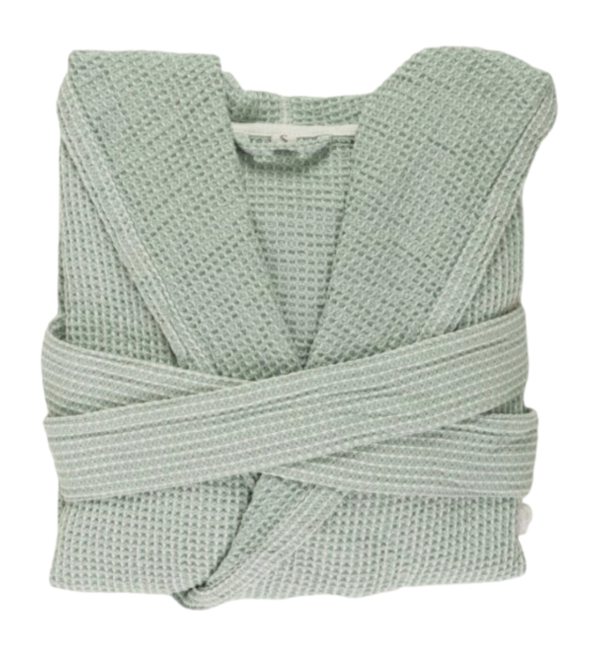 Kimono "Bees" - Aqua210