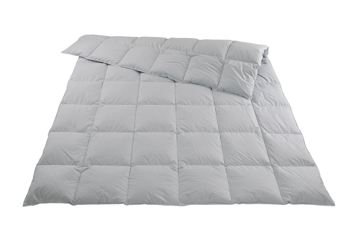 Eiderdown Duvet Light "Fischbacher Prince"