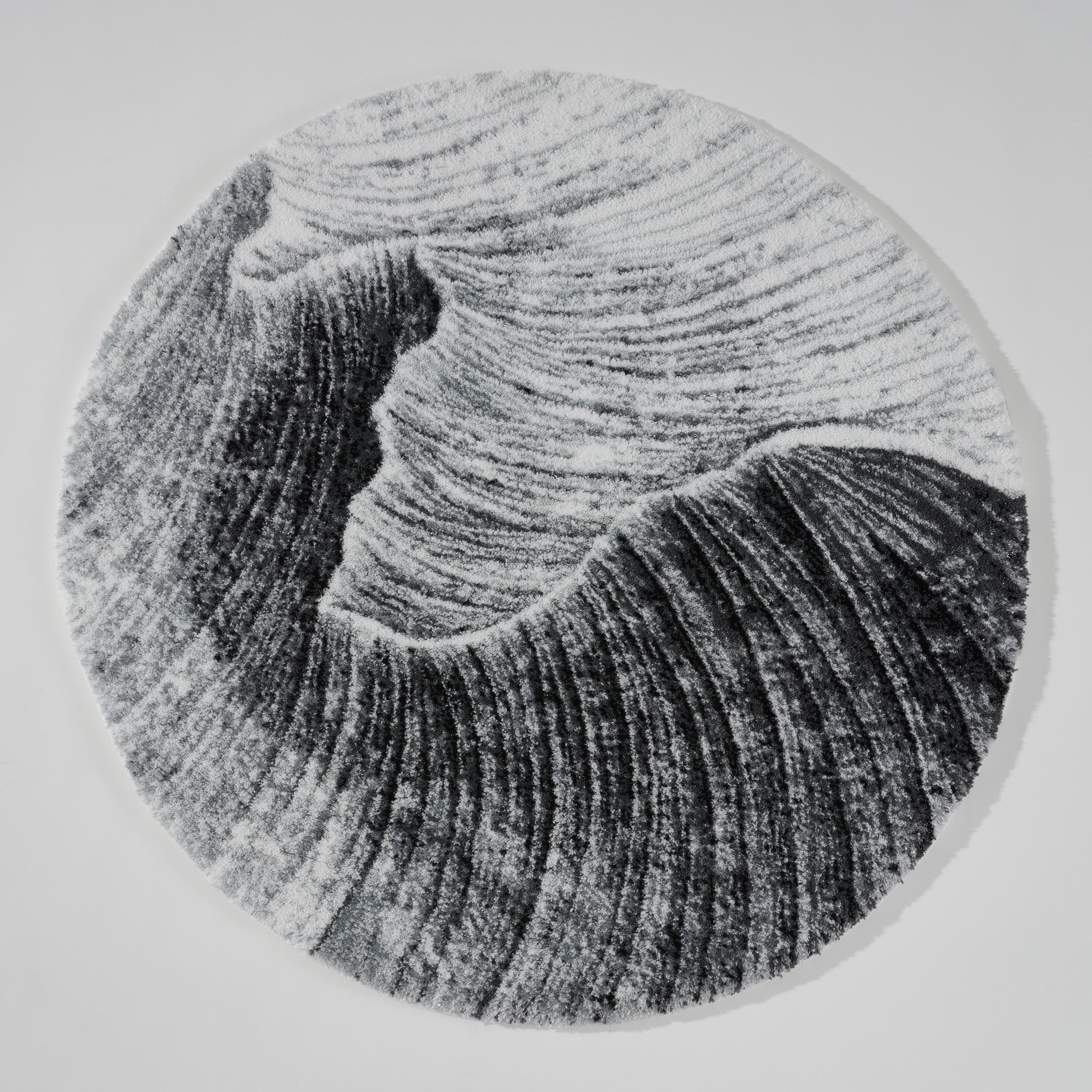 Design Badeteppich "Yoji"