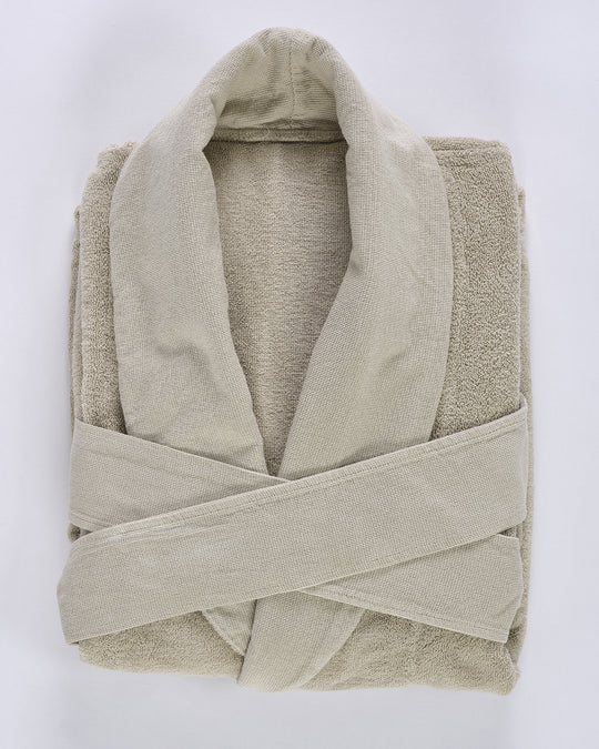 Terry Bathrobe "Amigo"
