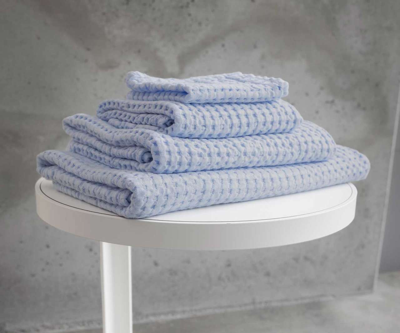 Pikeetücher "Pousada" 30 Farben