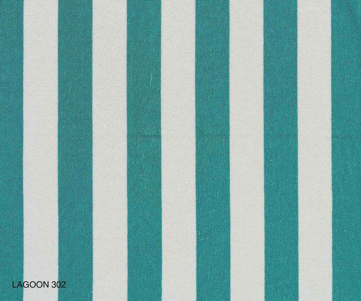 Badetuch "Prado" 100 x 200 cm, Linen Striped