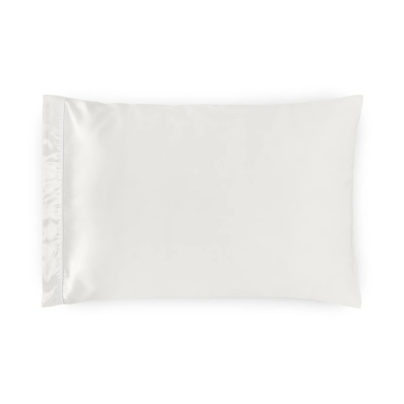 Seiden Bettwäsche "Maria Champagner"