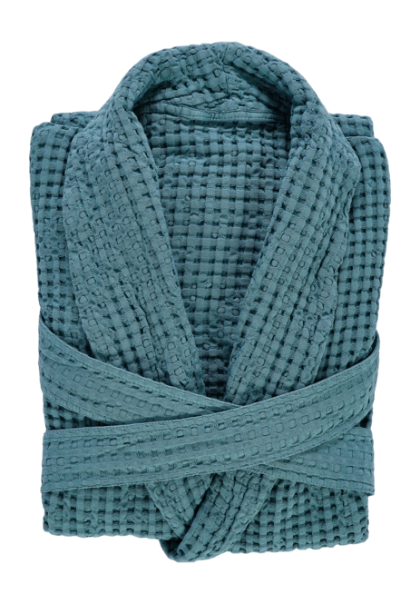 Pikee badekåbe "Pousada" 10 farver