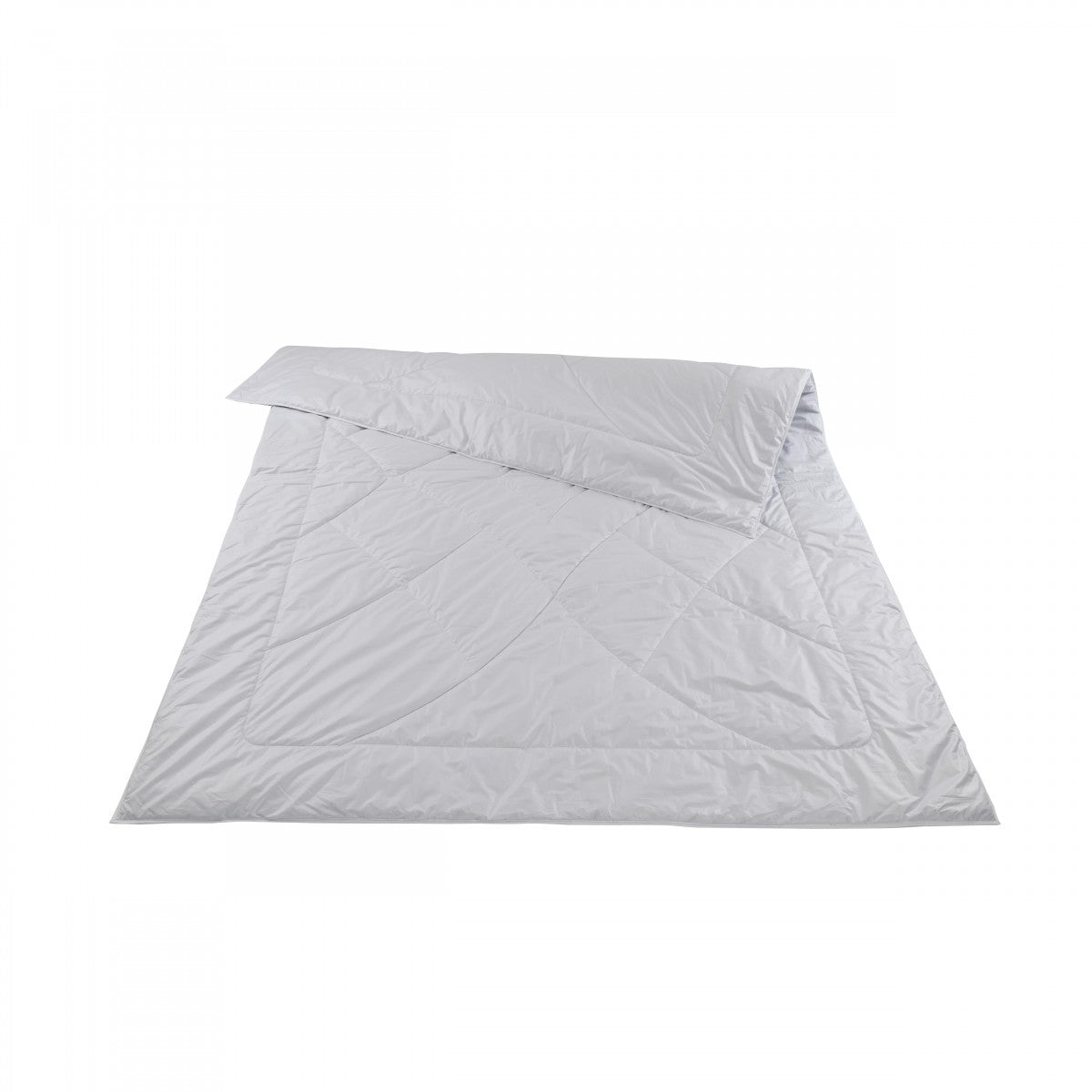 Luxus Kaschmirdecke Leicht "Brissago"