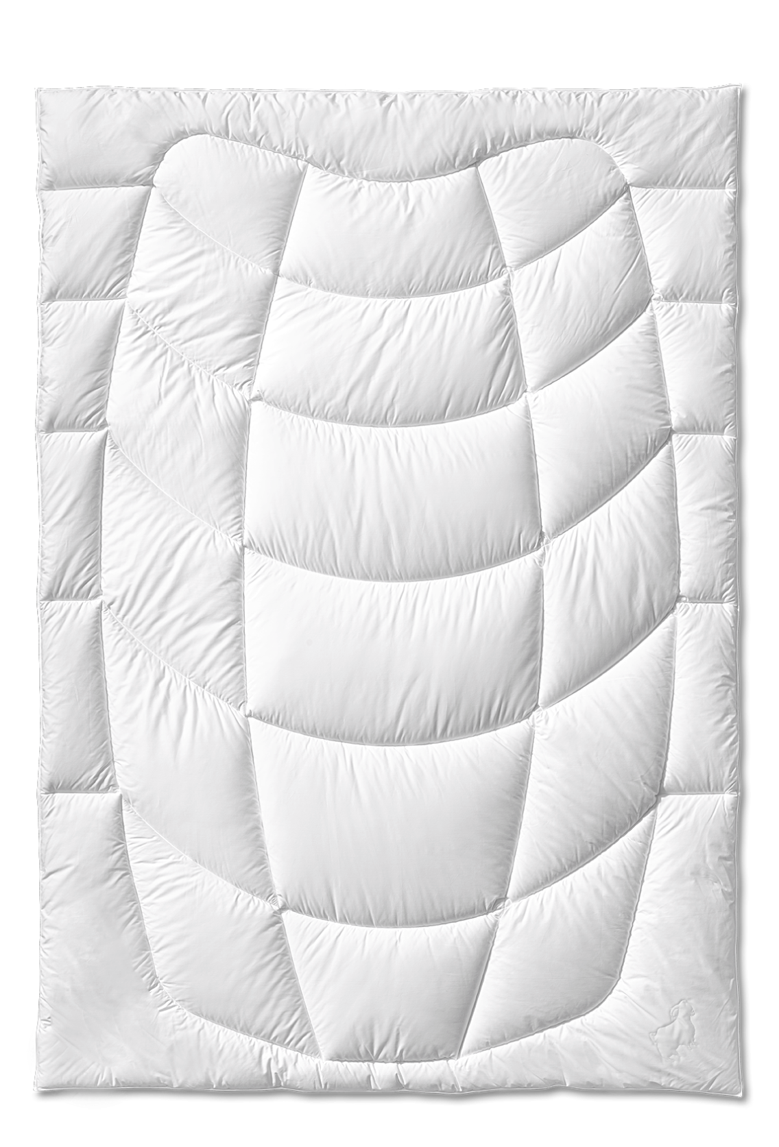 Lahka kašmirska odeja "Himalaya light"