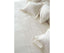 Linge de lit jacquard "Jardim" 3 couleurs