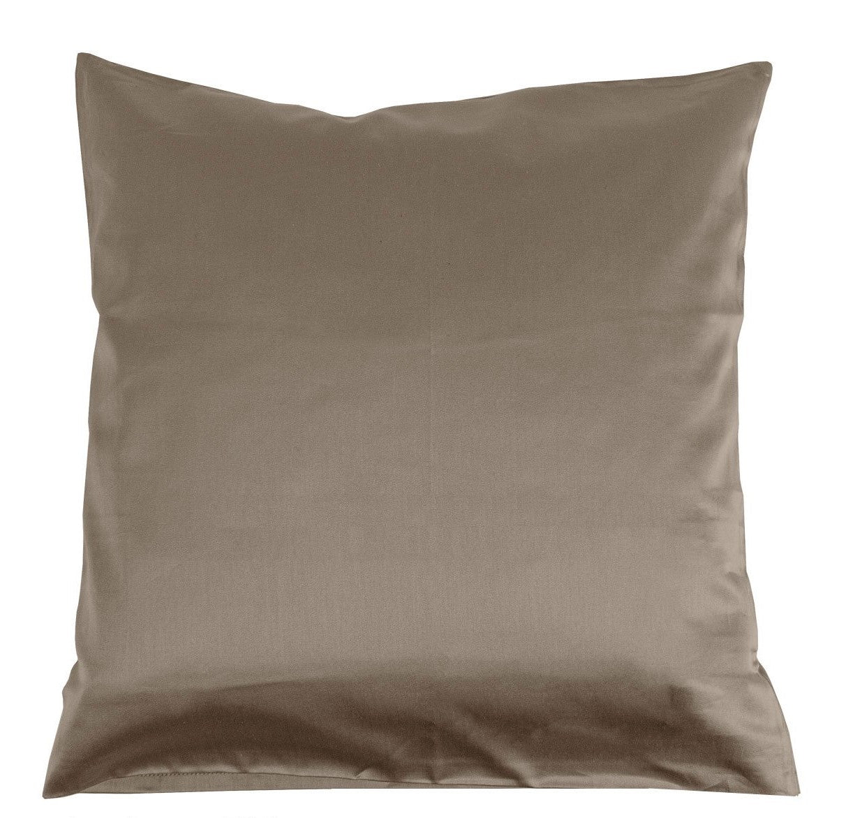 Satin Bettwäsche 700TC "Secret" - Eucalyptus 700