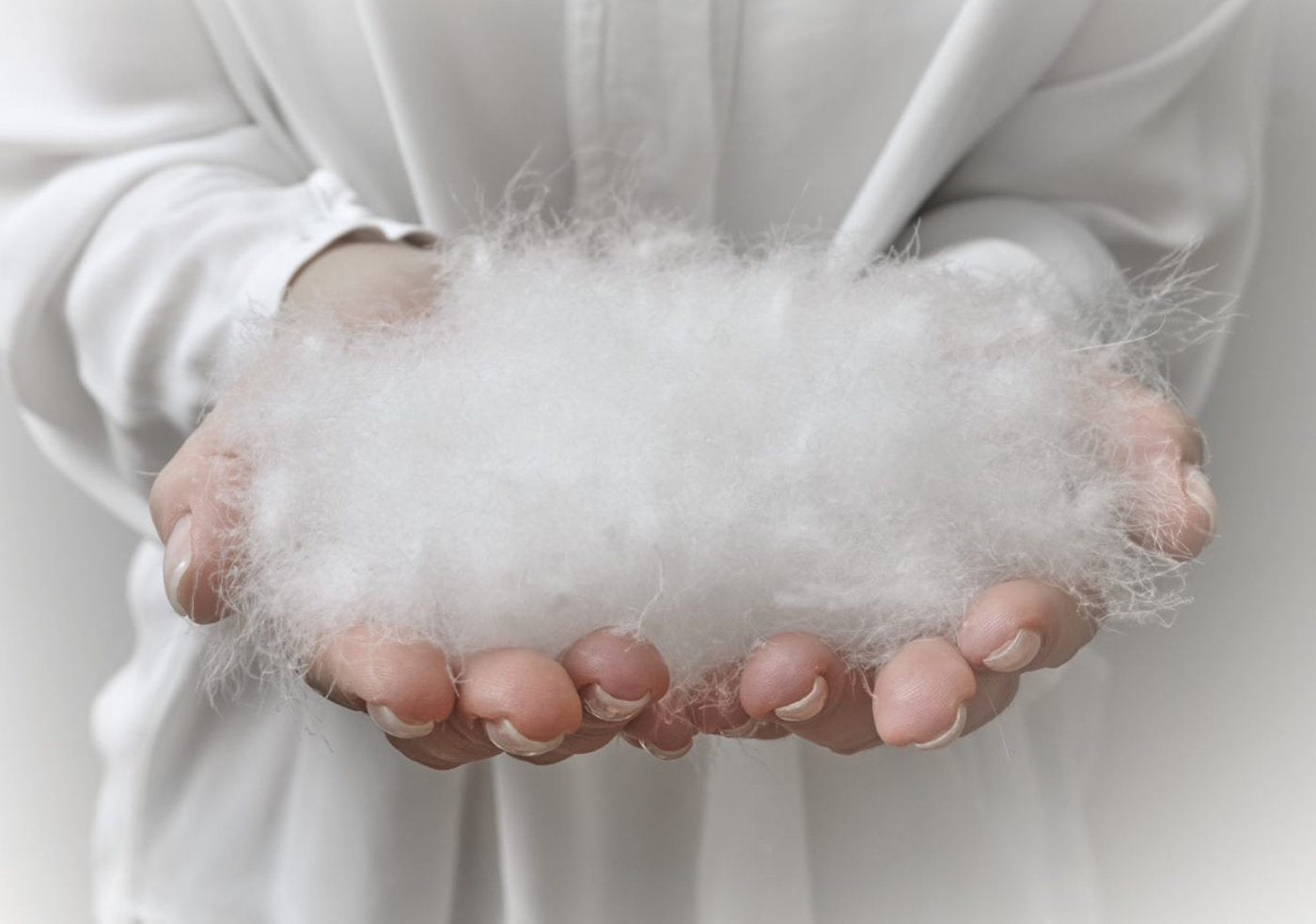 Luxuriöse Daunendecke Leicht "Celso de Lemos Branta"