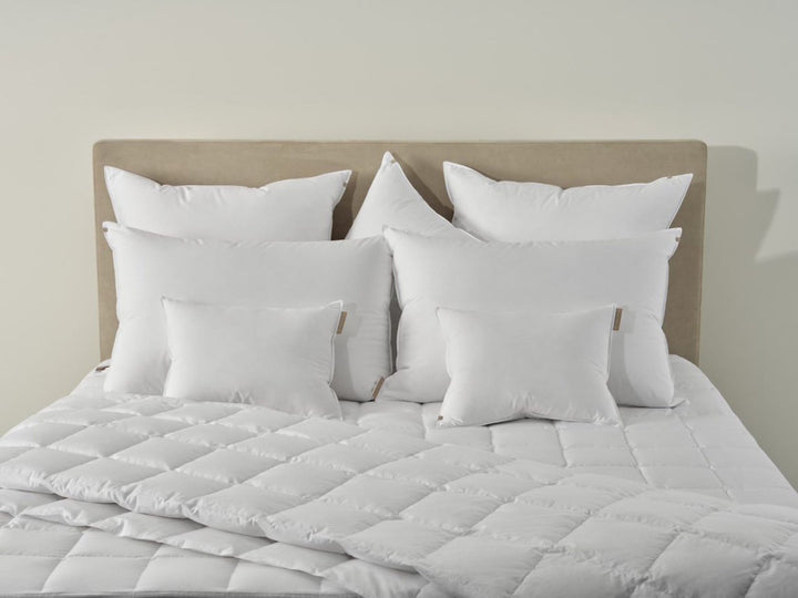 Daunen Unterbett "Immer"