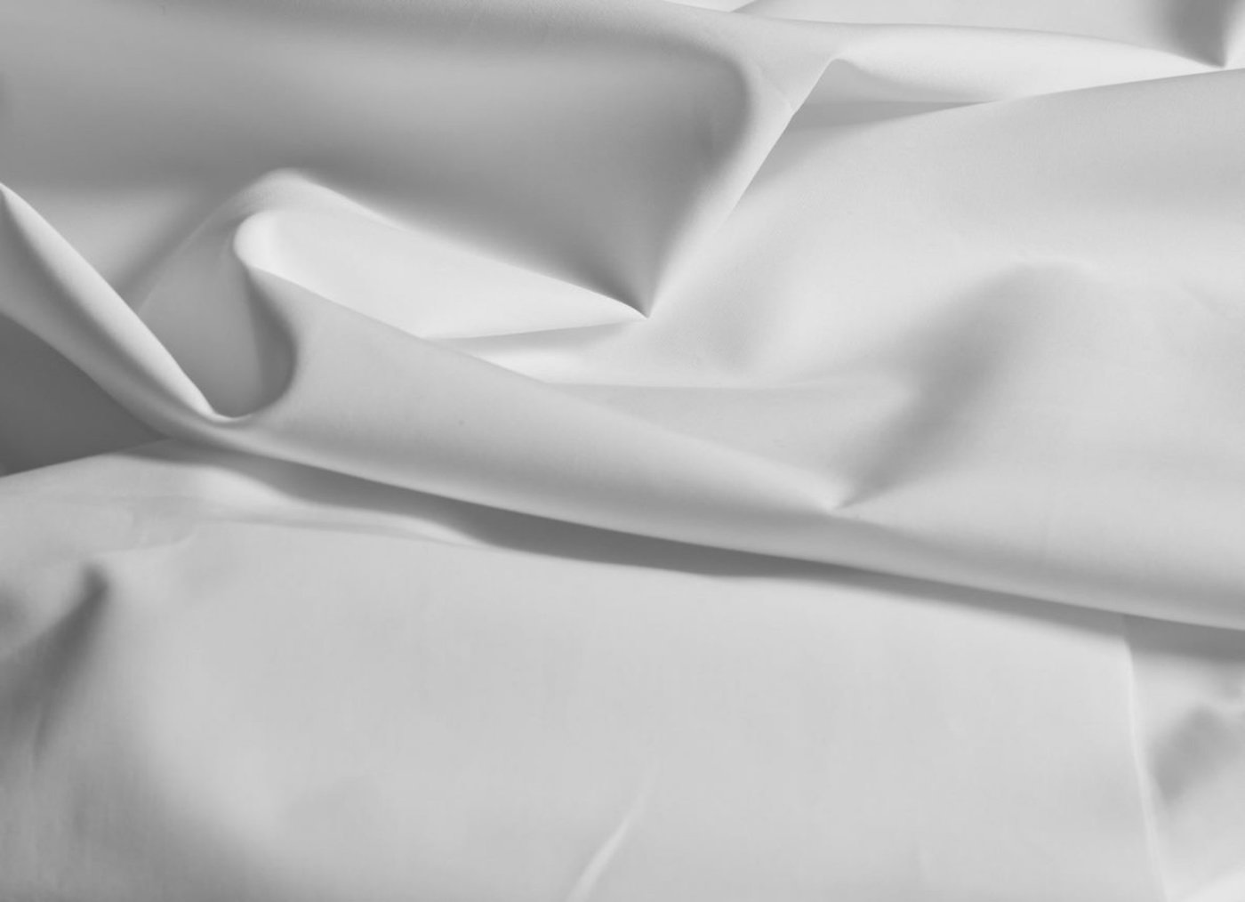 Weiches, 1 Kammer Daunenkissen "Molissima"