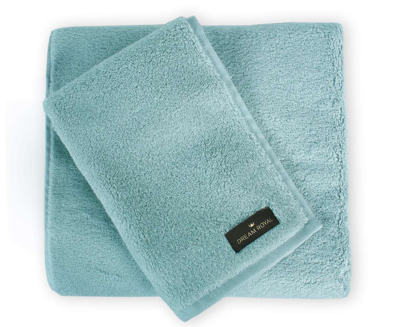 Voluminöses Schweizer Luxus Frottier "Dream Royal" - Herstellerangebot