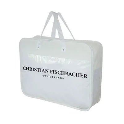 3 Kammer Daunen Kopfkissen "Wengen"