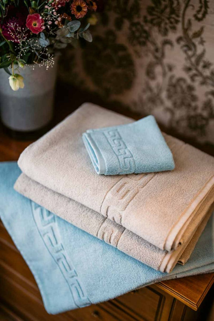 Schweizer Frottier "Dreamflor" - Herstellerangebot