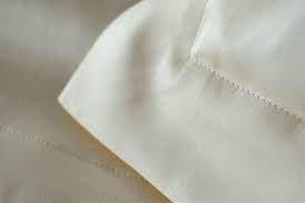 Satin Bettlaken 1000 TC "Capela", in 2 Farben