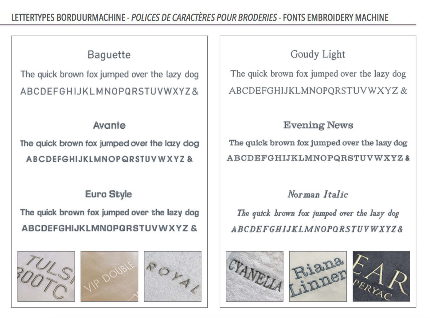 Frottiertücher "Ato 2105", Charcol