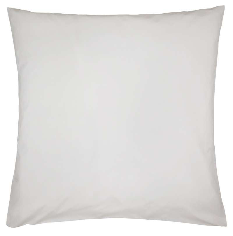 Ropa de cama de percal "704 White"