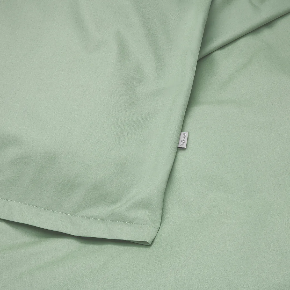 Cozy Perkal Bettwäsche Cotton & Modal "BEN", Leaf